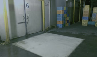 コンクリートソリューション事業