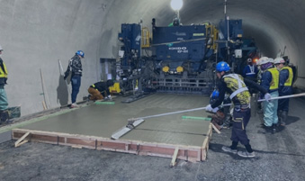 建築・土木事業