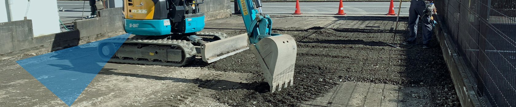 建築・土木事業