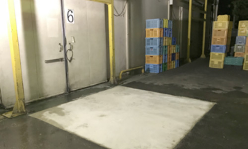 コンクリートソリューション事業