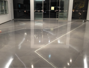 鏡面研磨仕上げ