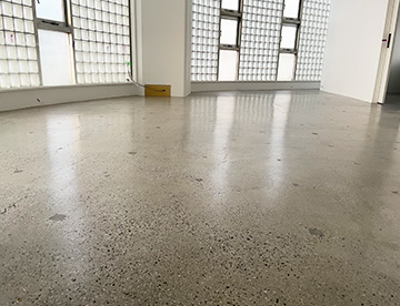 マット研磨仕上げ