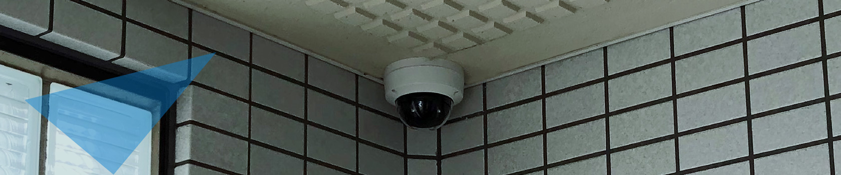 防犯カメラ事業
