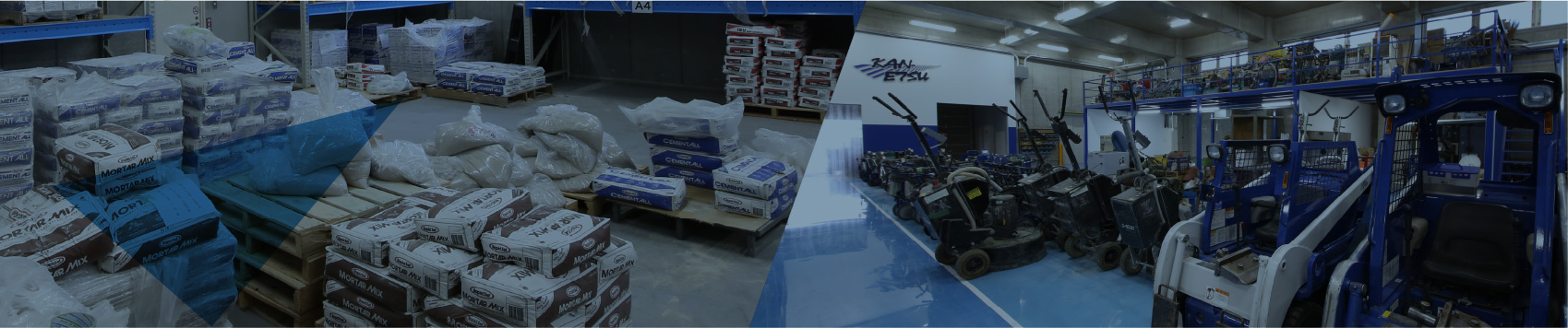 販売・レンタル事業