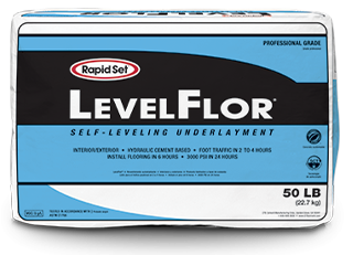 レベルフローパッケージ