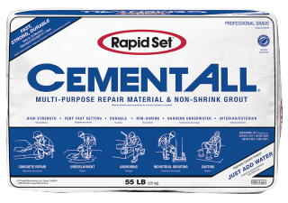 セメントオールパッケージ