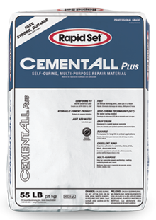 セメントオールプラスパッケージ