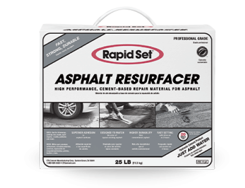 アスファルト・リサフェイサーパッケージ