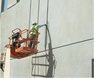 ワンダーフィックス施工例