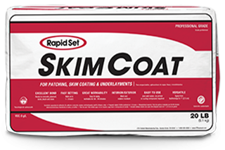 スキムコートパッケージ