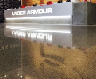 トゥルー PC施工例