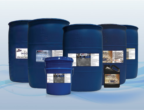 各種浸透性表層強化剤、保護剤